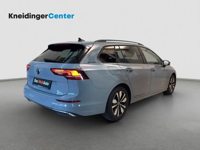 Volkswagen Golf Business DSG Variant