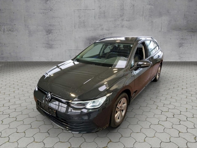 Volkswagen Golf 2.0 TDI Golf VIII Variant