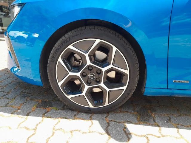 Opel Astra Innovation Ultimate