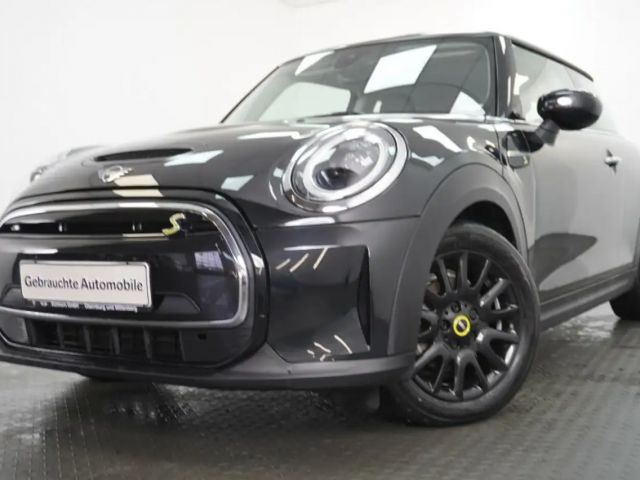 MINI Mini Electric 3-deurs SE
