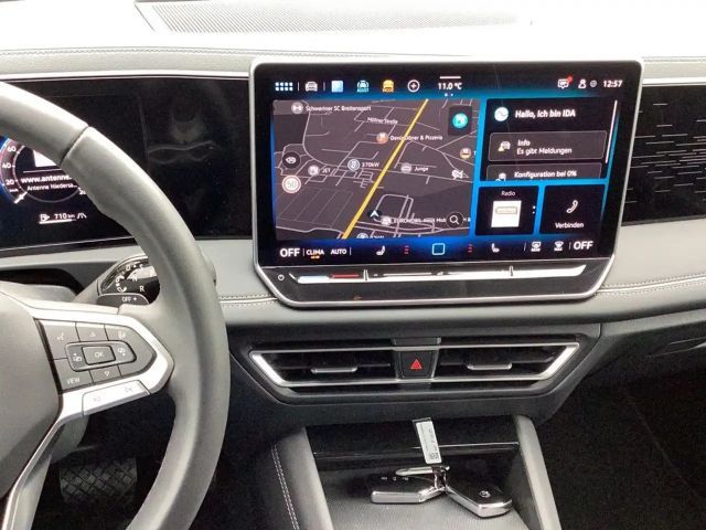 Volkswagen Tiguan 2.0 TDI DSG Elegance Elegance