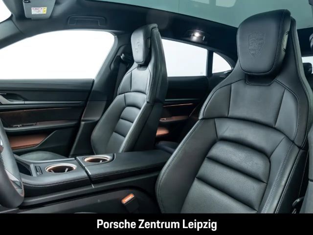 Porsche Taycan 4S Sport Turismo