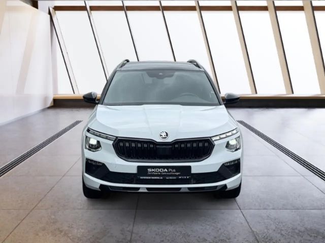 Skoda Kamiq 1.0 TSI Monte Carlo