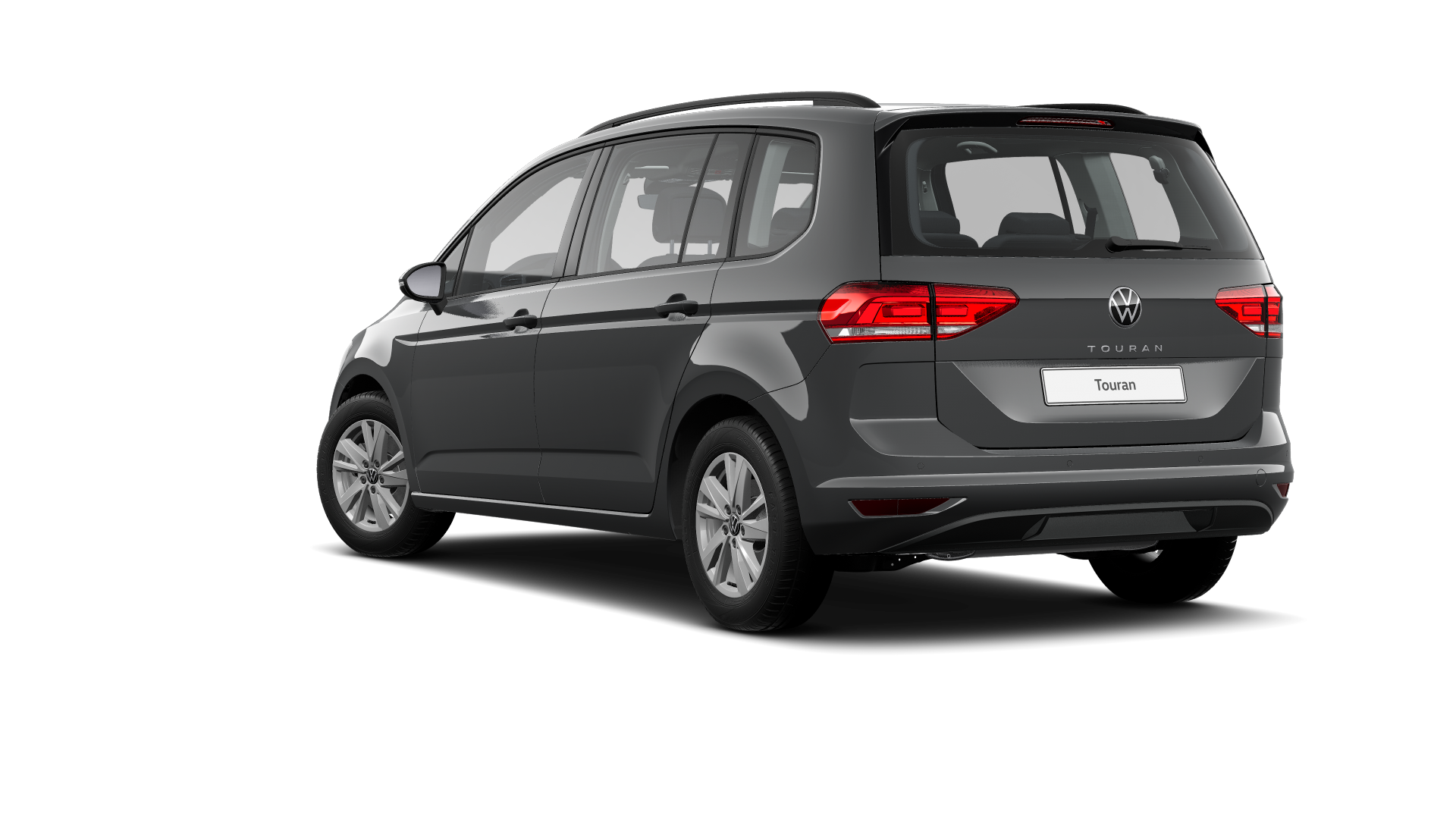 Volkswagen Touran 1.5 TSI 7-zitter DSG