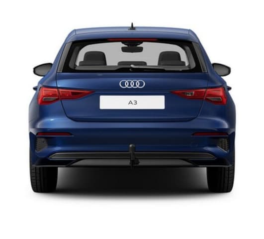 Audi A3 35 TDI S-Tronic Sportback