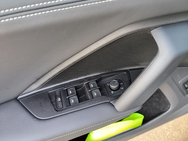 Volkswagen Tiguan 2.0 TDI