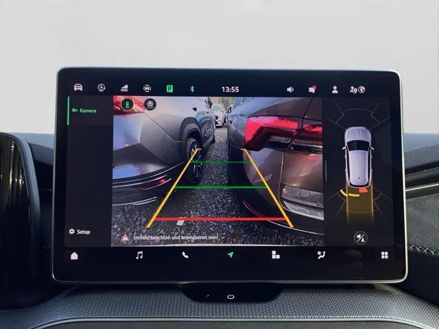 Skoda Kodiaq 2.0 TDI Sportline