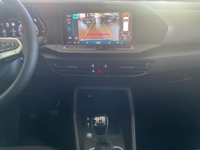 Volkswagen Caddy 1.5 TSI