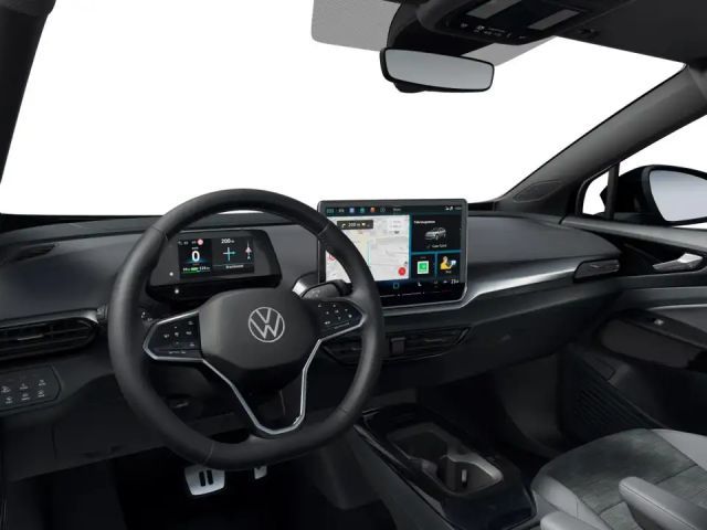 Volkswagen ID.4 IQ.Drive Performance Pro