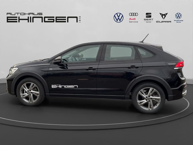 Volkswagen Taigo 1.5 TSI DSG R-Line