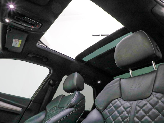 Audi Q5 50 TDI Quattro