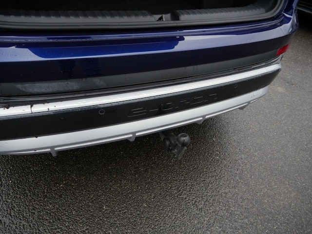 Audi Q4 e-tron Quattro