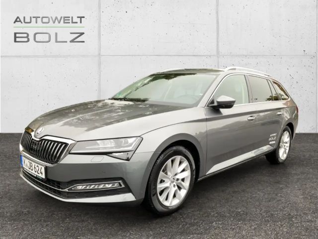 Skoda Superb 1.5 TSI Combi Style Style