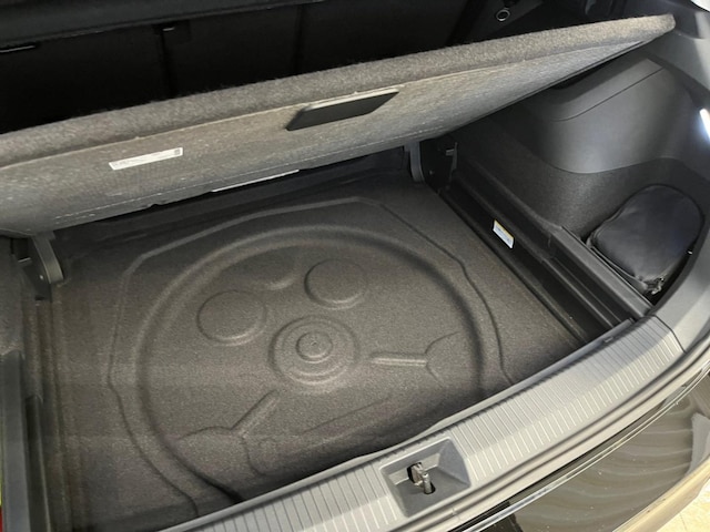 Volkswagen Tiguan 1.5 eTSI DSG