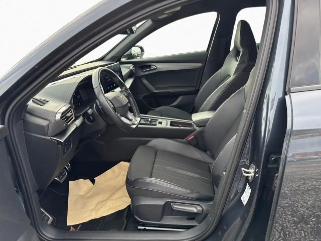 Cupra Formentor 2.0 TSI 4Drive DSG VZ