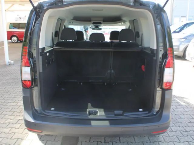 Volkswagen Caddy 2.0 TDI Life