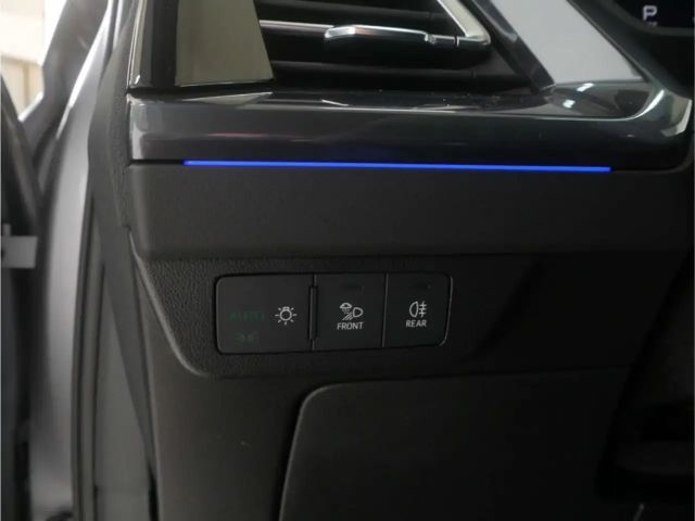 Audi Q4 e-tron S-Line