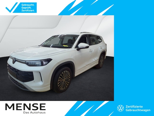 Volkswagen Tayron 2.0 TDI DSG IQ.Drive