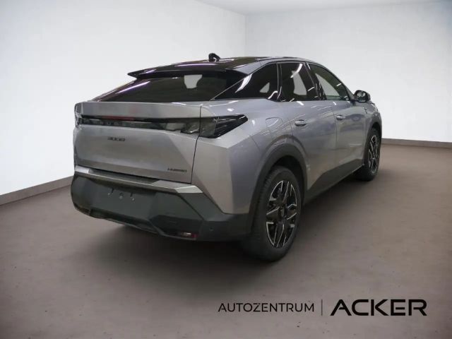 Peugeot 3008 GT-Line Hybrid