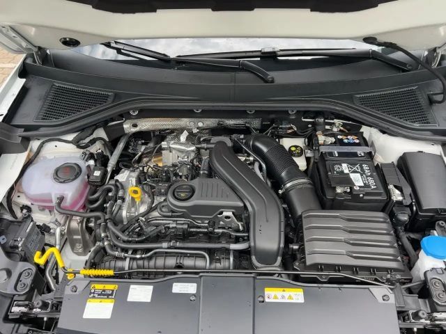 Volkswagen T-Roc 1.5 TSI DSG