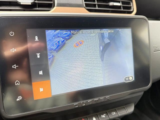 Dacia Duster Extreme II