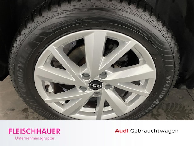 Audi Q2 35 TFSI S-Tronic