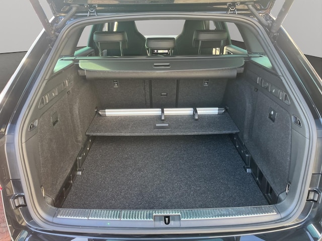 Skoda Superb 2.0 TDI 4x4 Combi Sportline