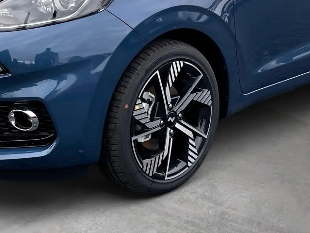 Hyundai i10 1.0 N Line