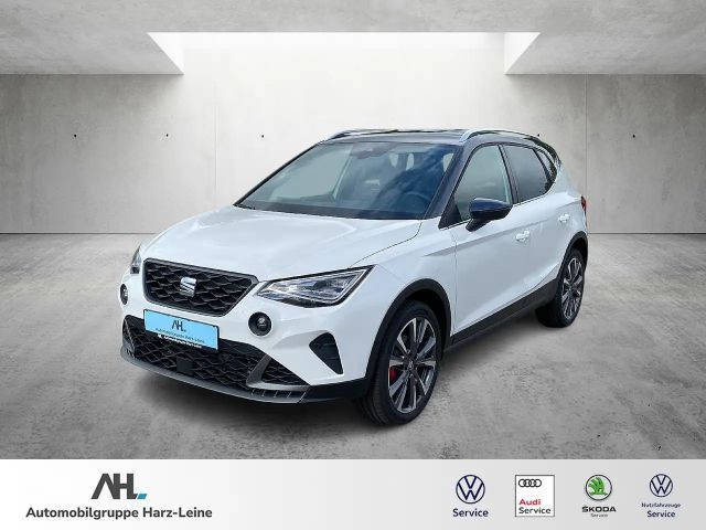Seat Arona 1.5 TSI DSG