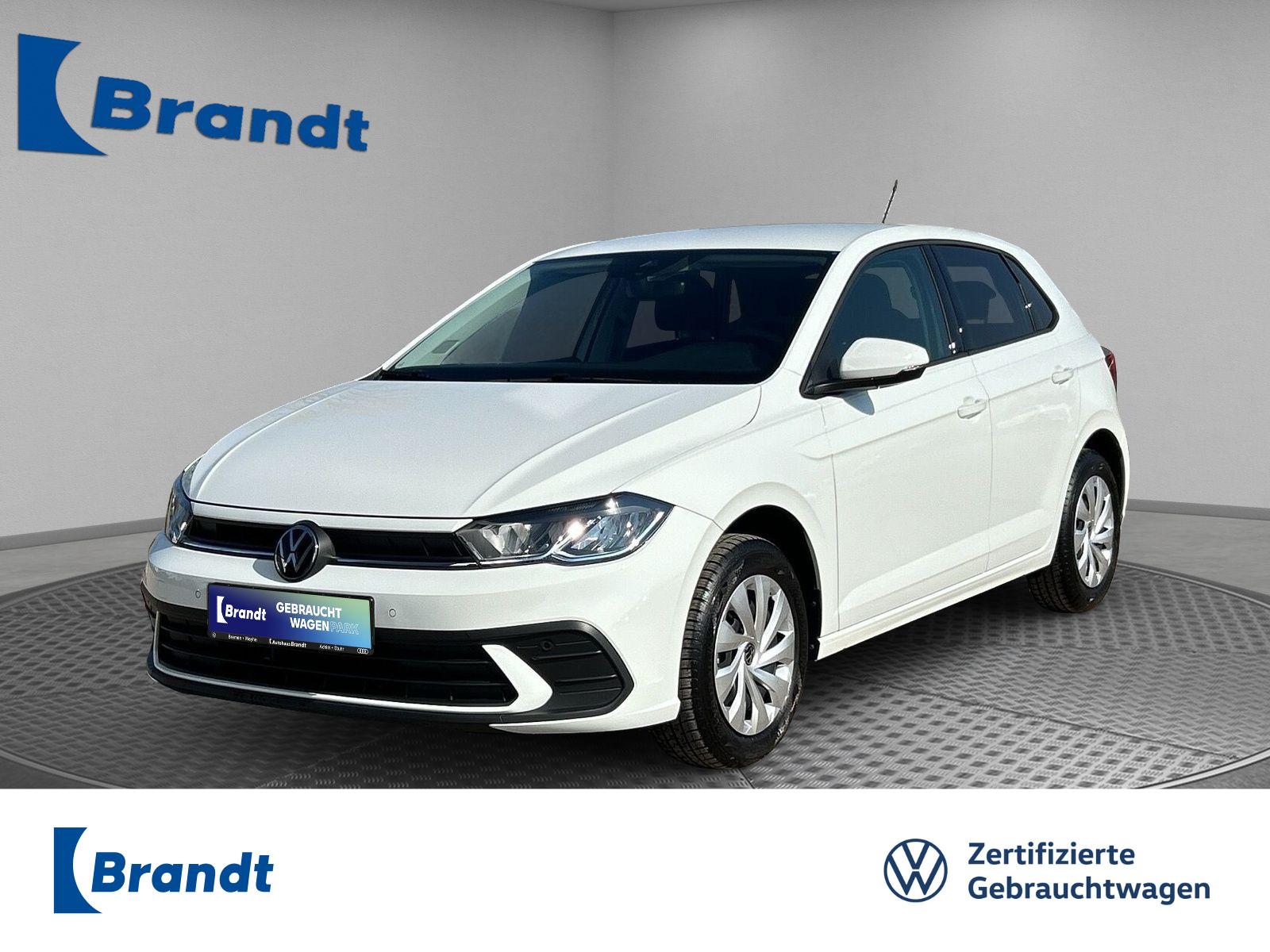 Volkswagen Polo 1.0 MPI Life