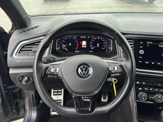 Volkswagen T-Roc Sport