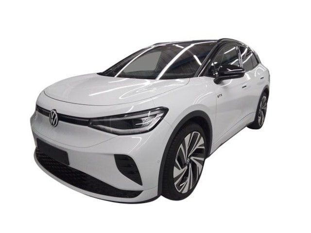 Volkswagen ID.4 GTX