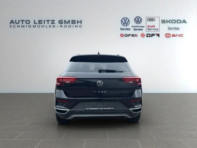 Volkswagen T-Roc 1.5 TSI Sport