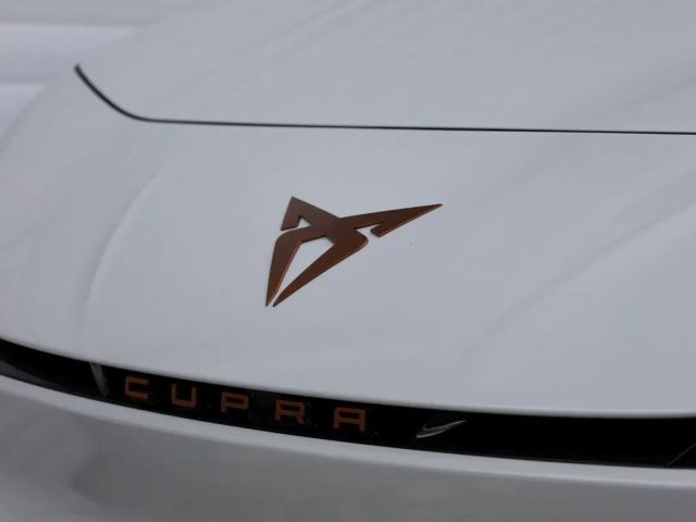 Cupra Born 58 kWh