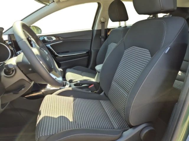 Kia Ceed DynamicPlusLine Plus Pack Vision