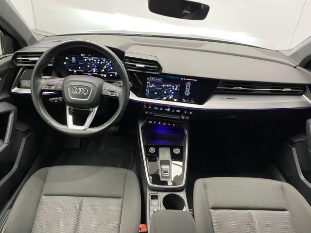 Audi A3 35 TFSI S-Tronic Sedan Sportback