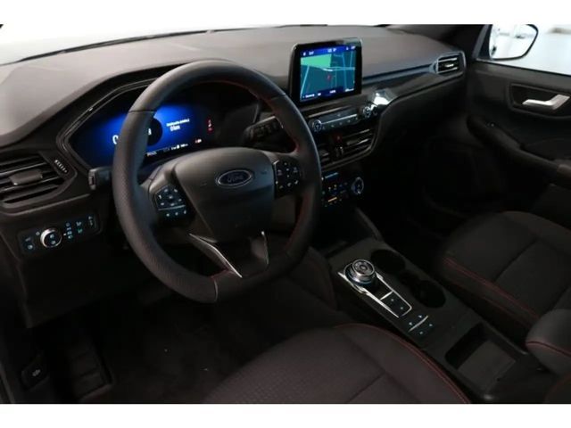 Ford Kuga Plug in Hybrid ST Line