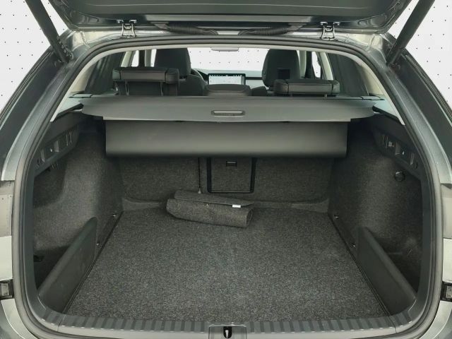 Skoda Octavia 1.5 TSI Combi Selection