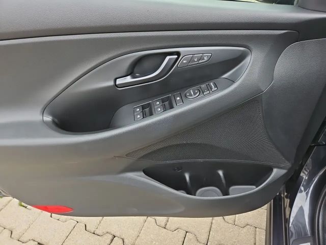 Hyundai i30 2.0 N Performance T-GDi