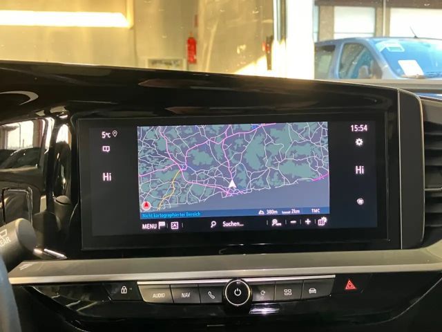 Opel Mokka Elegance Mokka-e