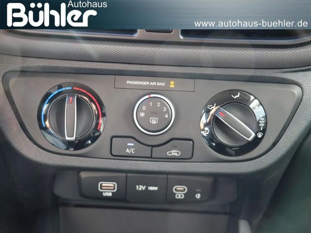 Hyundai i10 1.2 Select