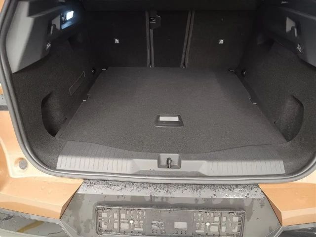 Opel Grandland X GS-Line Grand Sport Hybrid