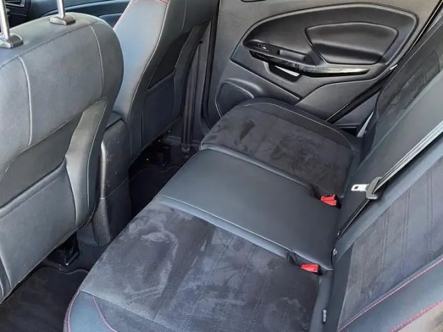 Ford EcoSport ST Line