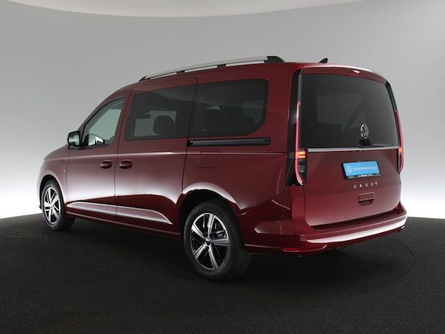 Volkswagen Caddy 1.5 TSI Maxi Style