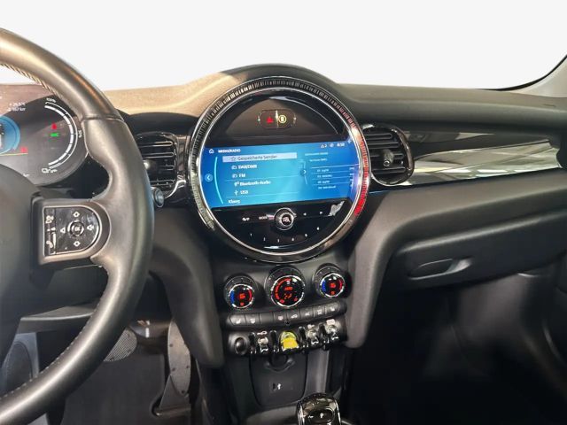 MINI Mini Electric SE