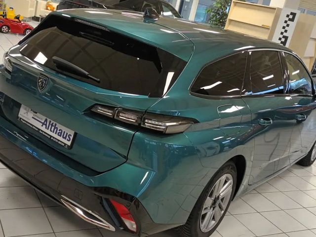 Peugeot 308 Allure Pack SW