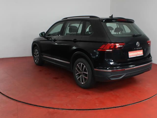 Volkswagen Tiguan 2.0 TDI DSG Life