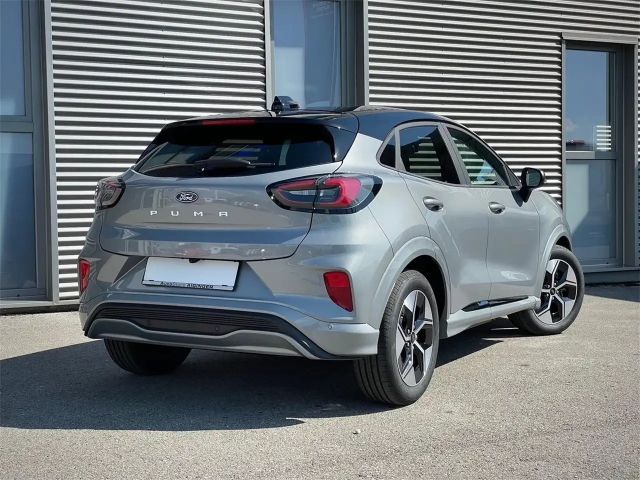 Ford Puma Gen-E