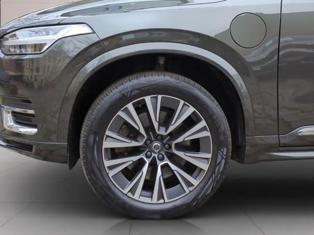 Volvo XC90 Inscription Recharge T8