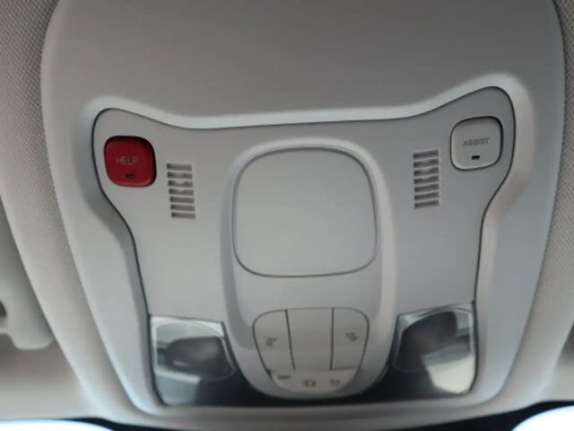 Jeep Renegade Hybrid